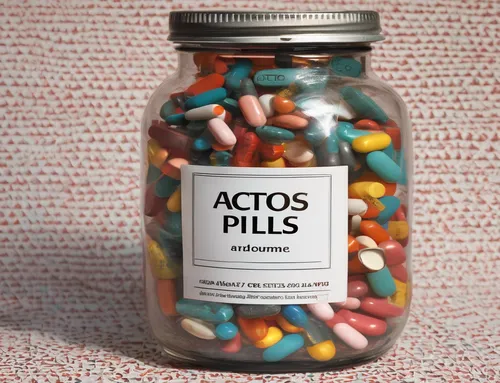 actos 15 mg precio